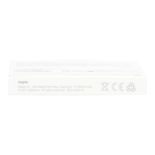 New Apple AirTag