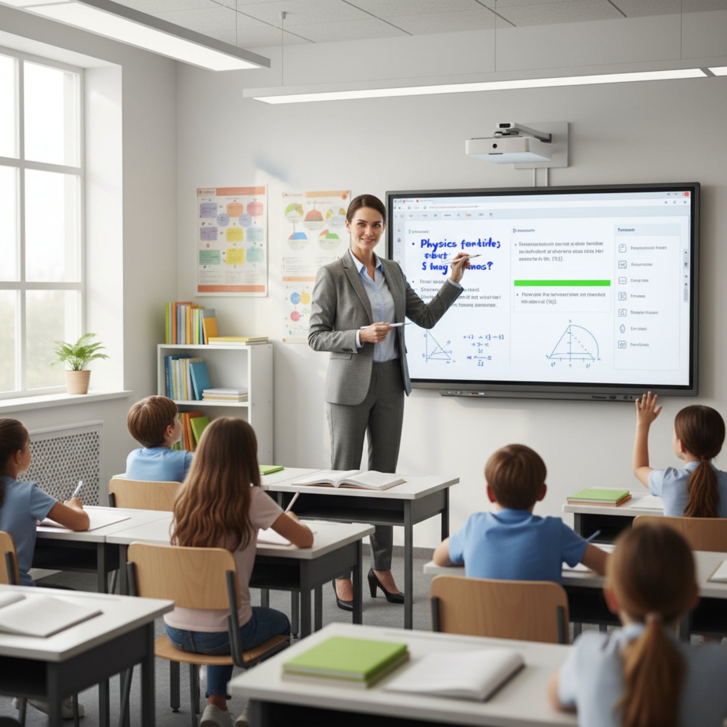 Dual-Tip Touch Screen Stylus: Precision for All Devices
