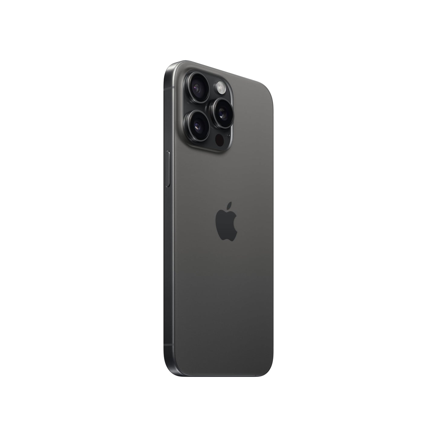 Apple iPhone 15 Pro Max (1 TB) - Black Titanium