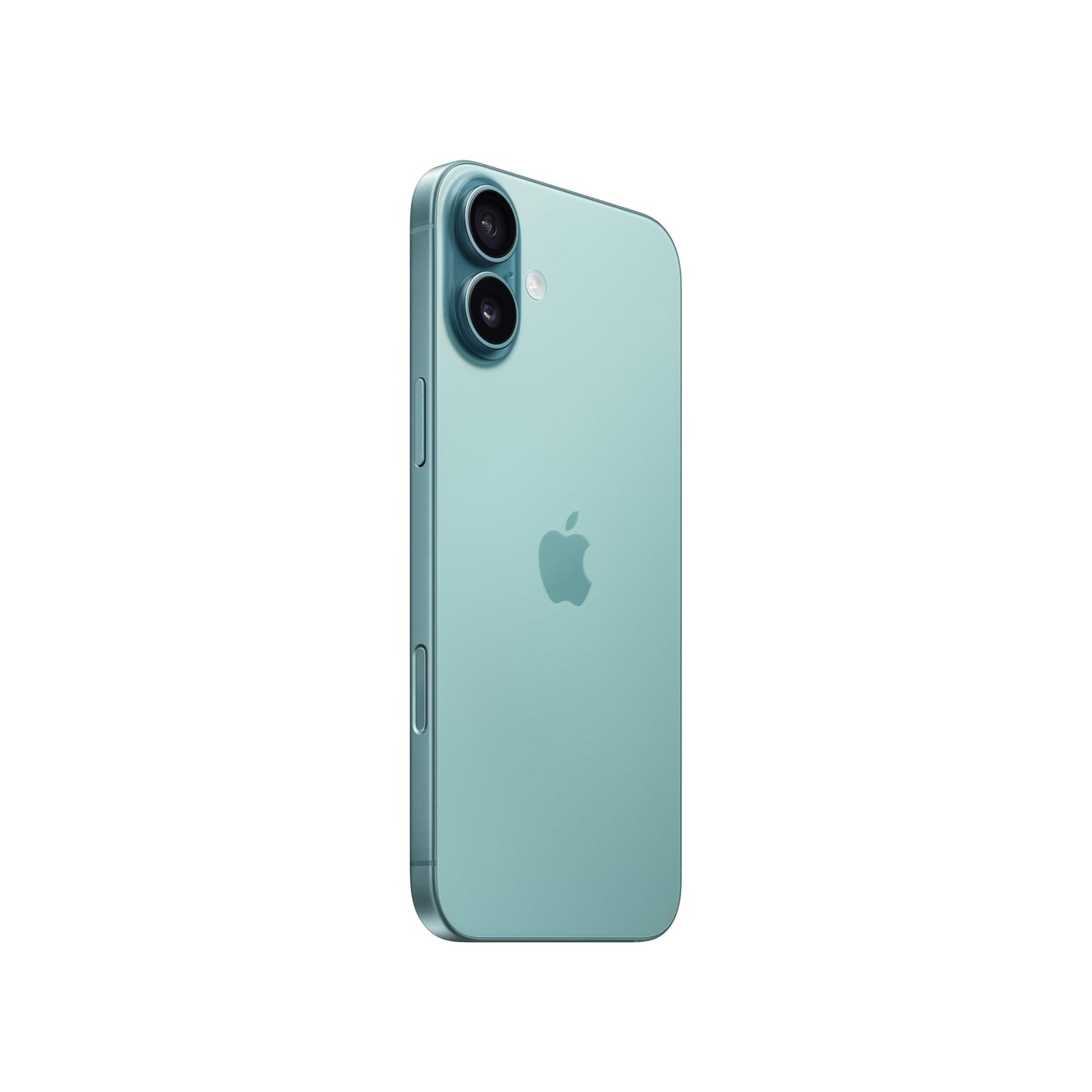 iPhone Plus 16 (256GB) – A18 Chip, 5G Speed, Teal
