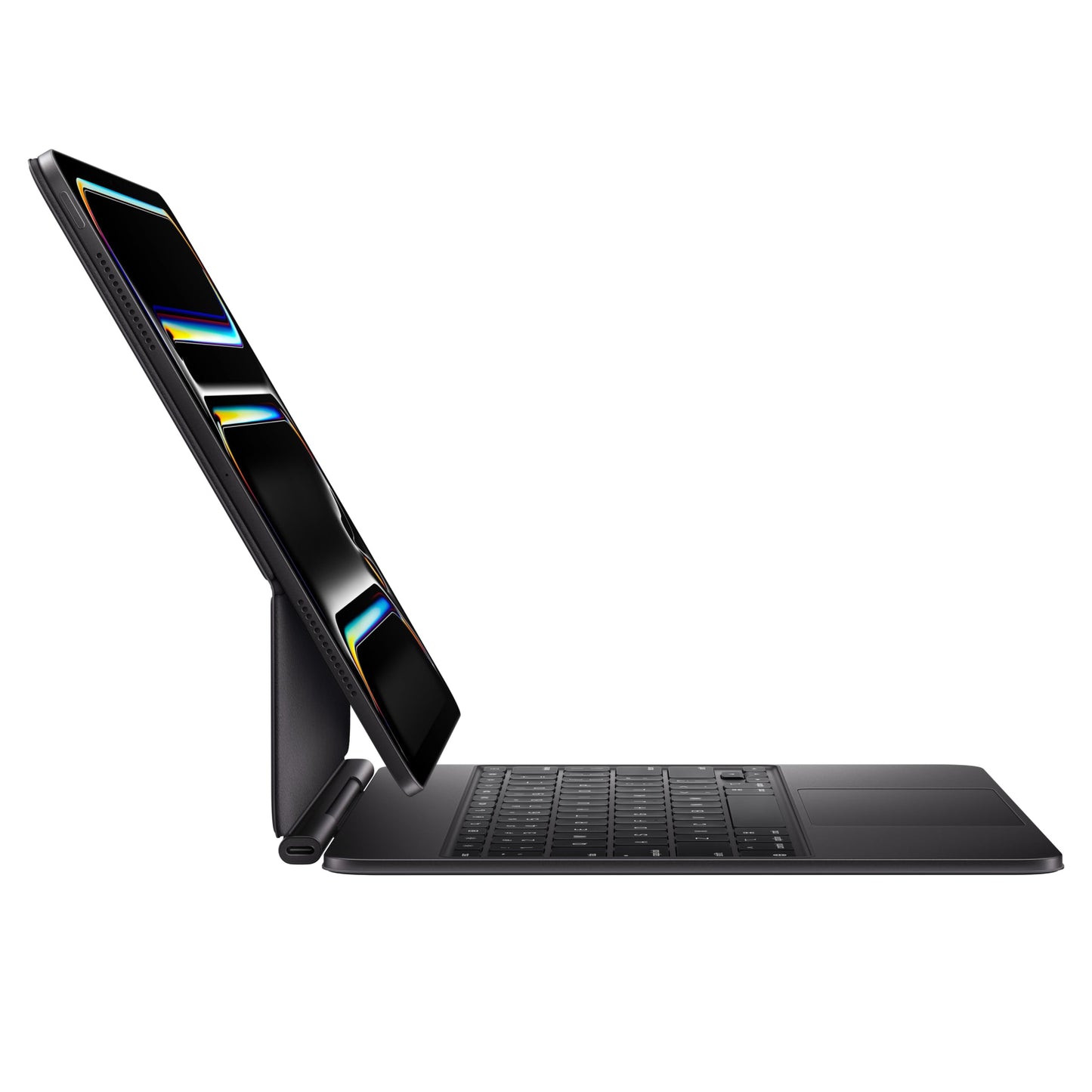 iPad Magic Keyboard for iPad Pro 13″ (M4) – Black