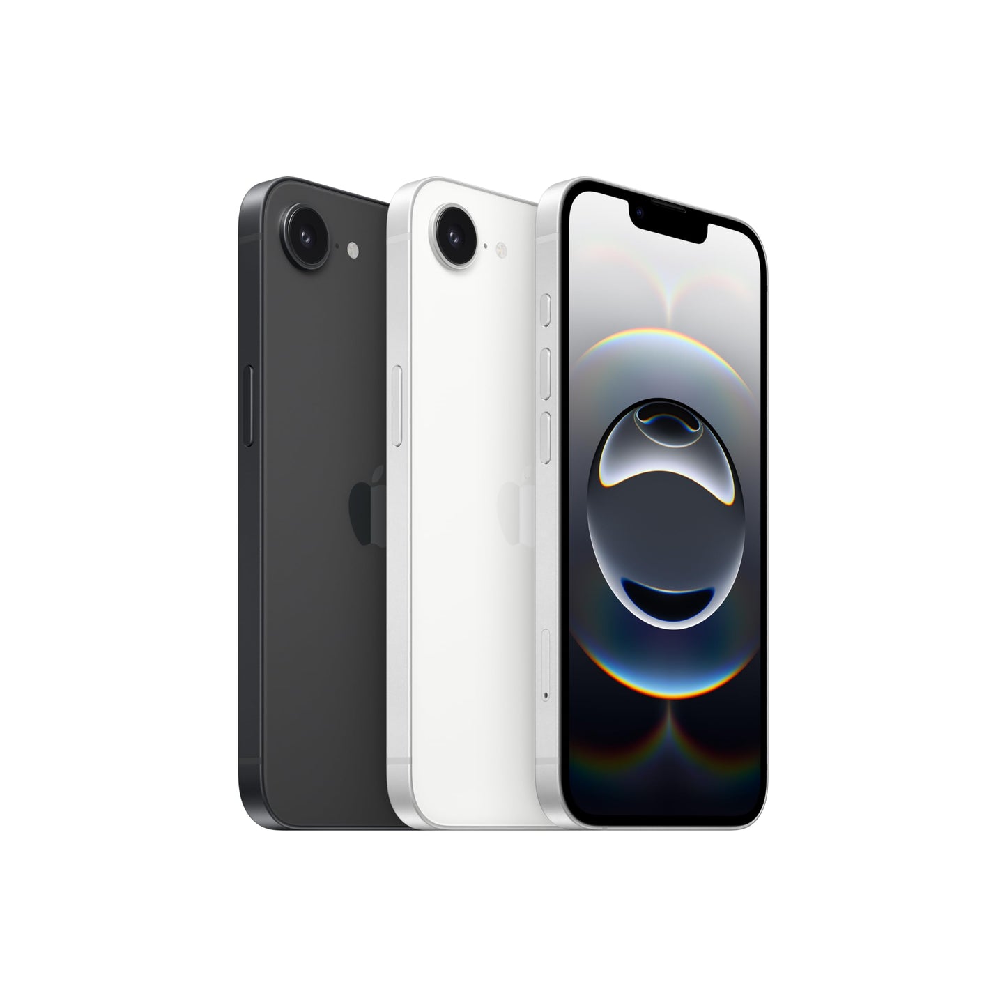 iPhone 16e (512GB) – A18 Chip, 48MP Camera, Super Retina XDR