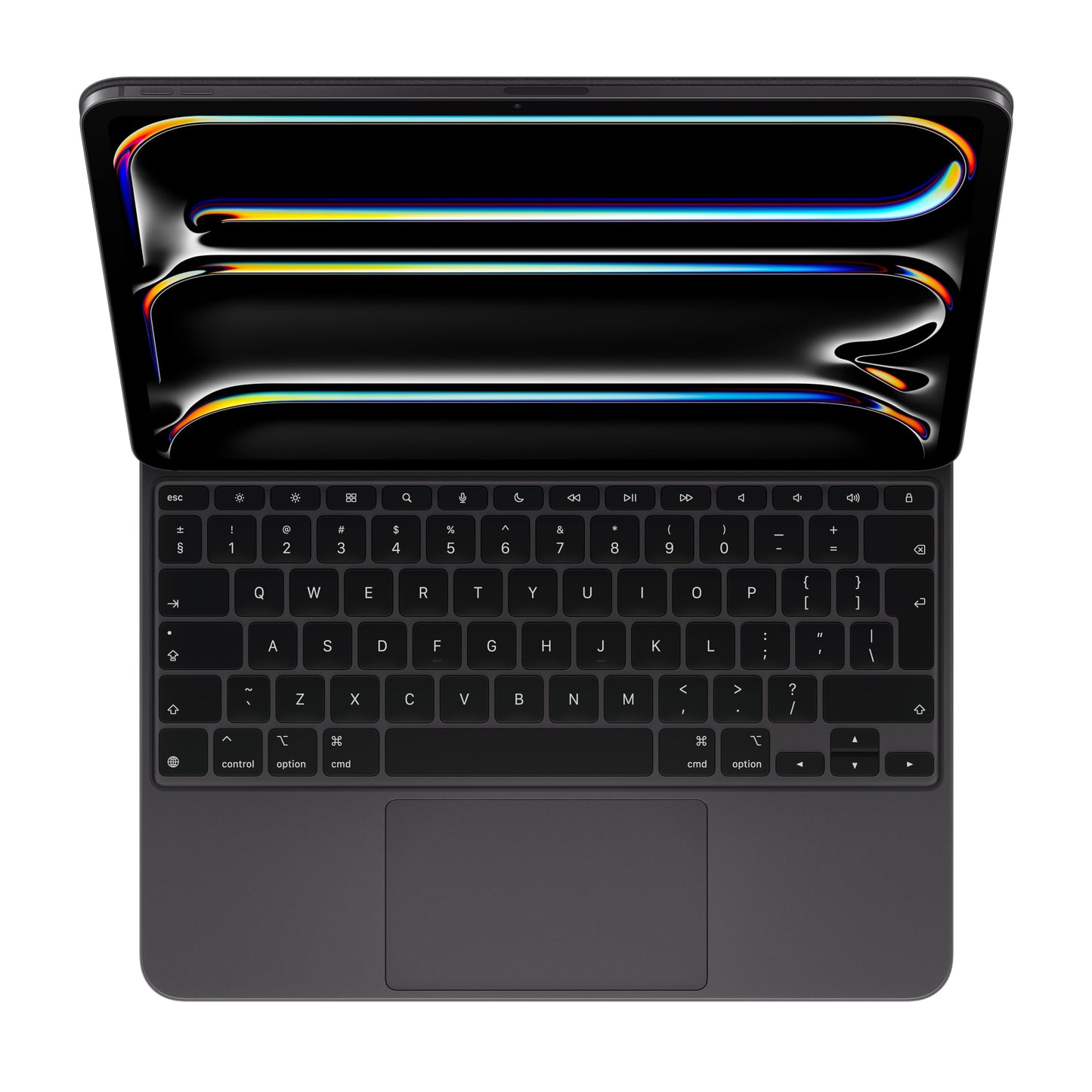 iPad Magic Keyboard for iPad Pro 13″ (M4) – Black