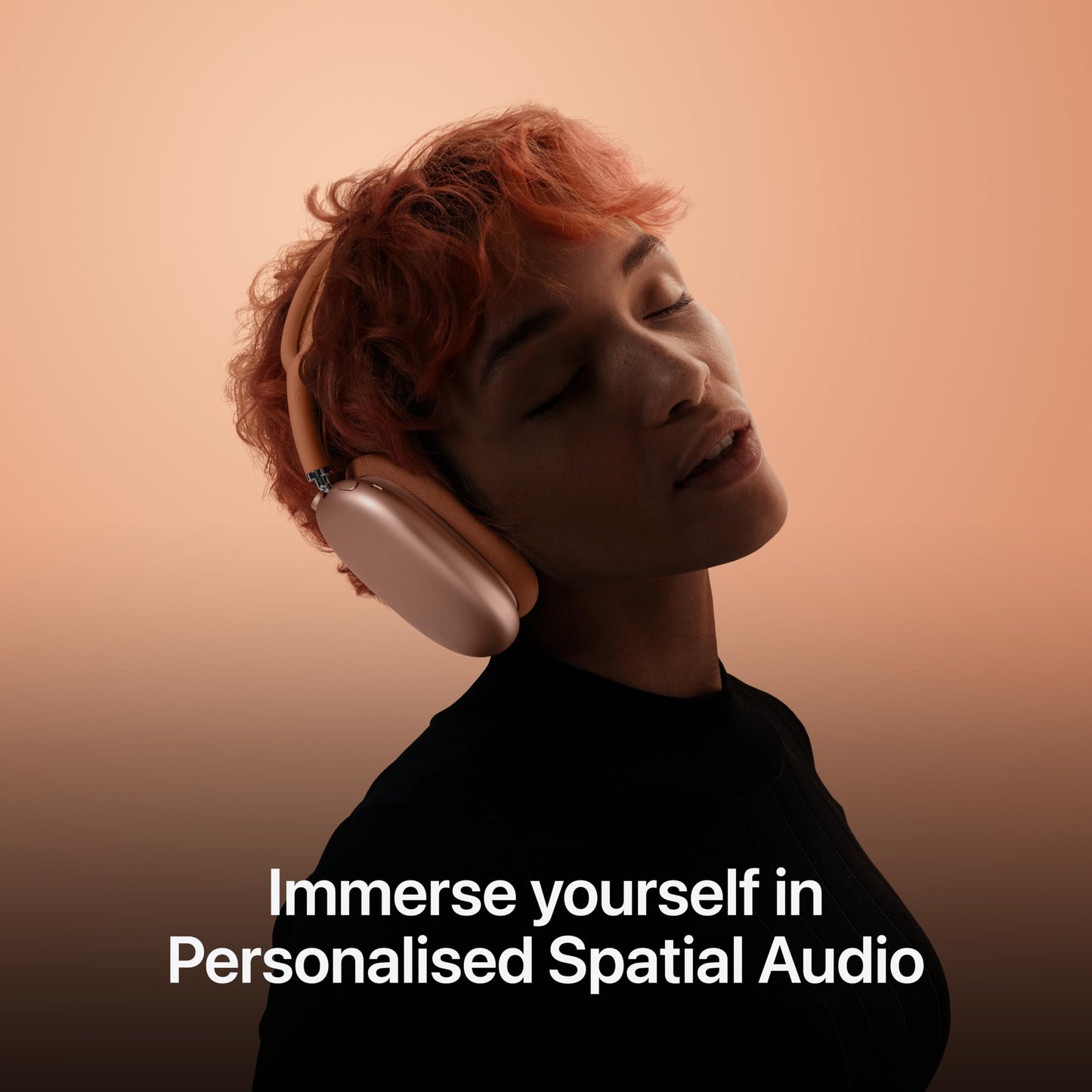 Apple AirPods Max – ANC, Spatial Audio, USB-C, Purple