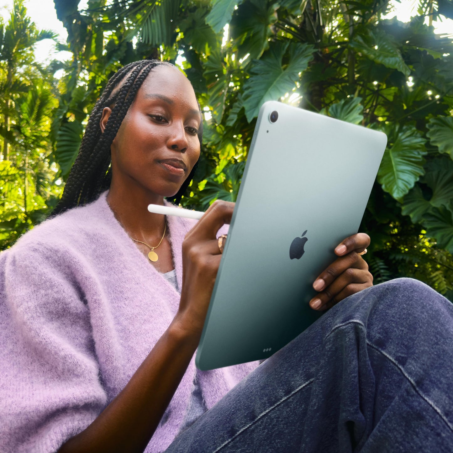 Apple iPad Air 13″ M3 – 128GB, Liquid Retina, Wi-Fi 6E