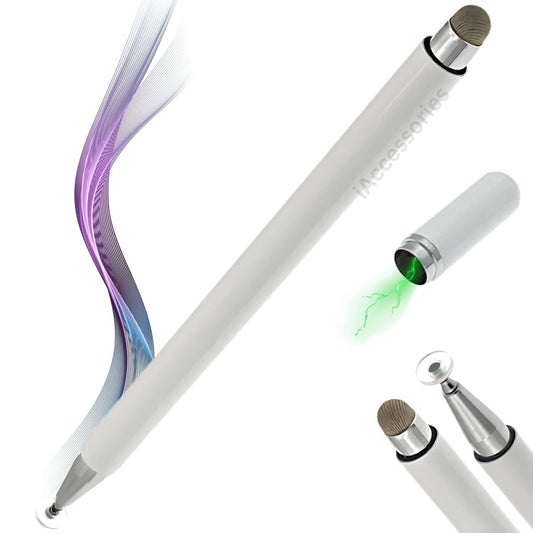 The Best Modern Stylus Designs for Enhanced Touchscreen Experience and Style