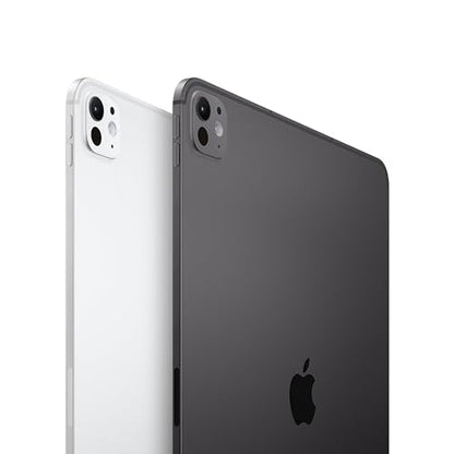 Apple iPad Pro 13″ (M4) – 256GB, Ultra Retina XDR, 5G