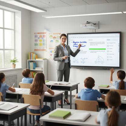 Dual-Tip Touch Screen Stylus: Precision for All Devices