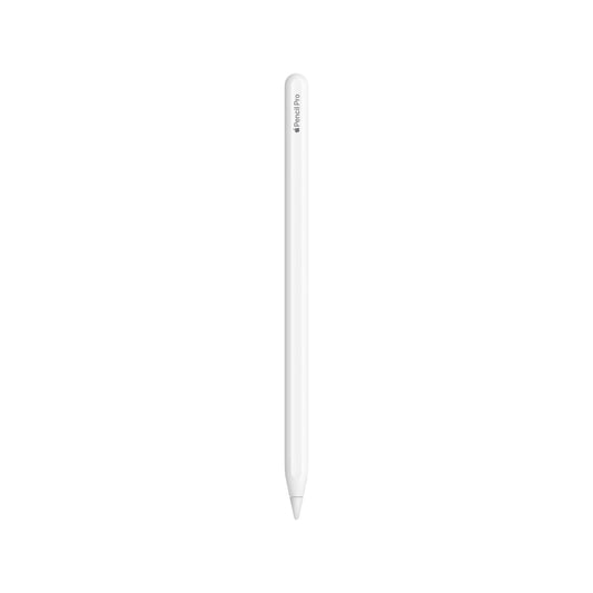 Apple Pencil Pro – Precision, Tilt & Pressure Sensitivity