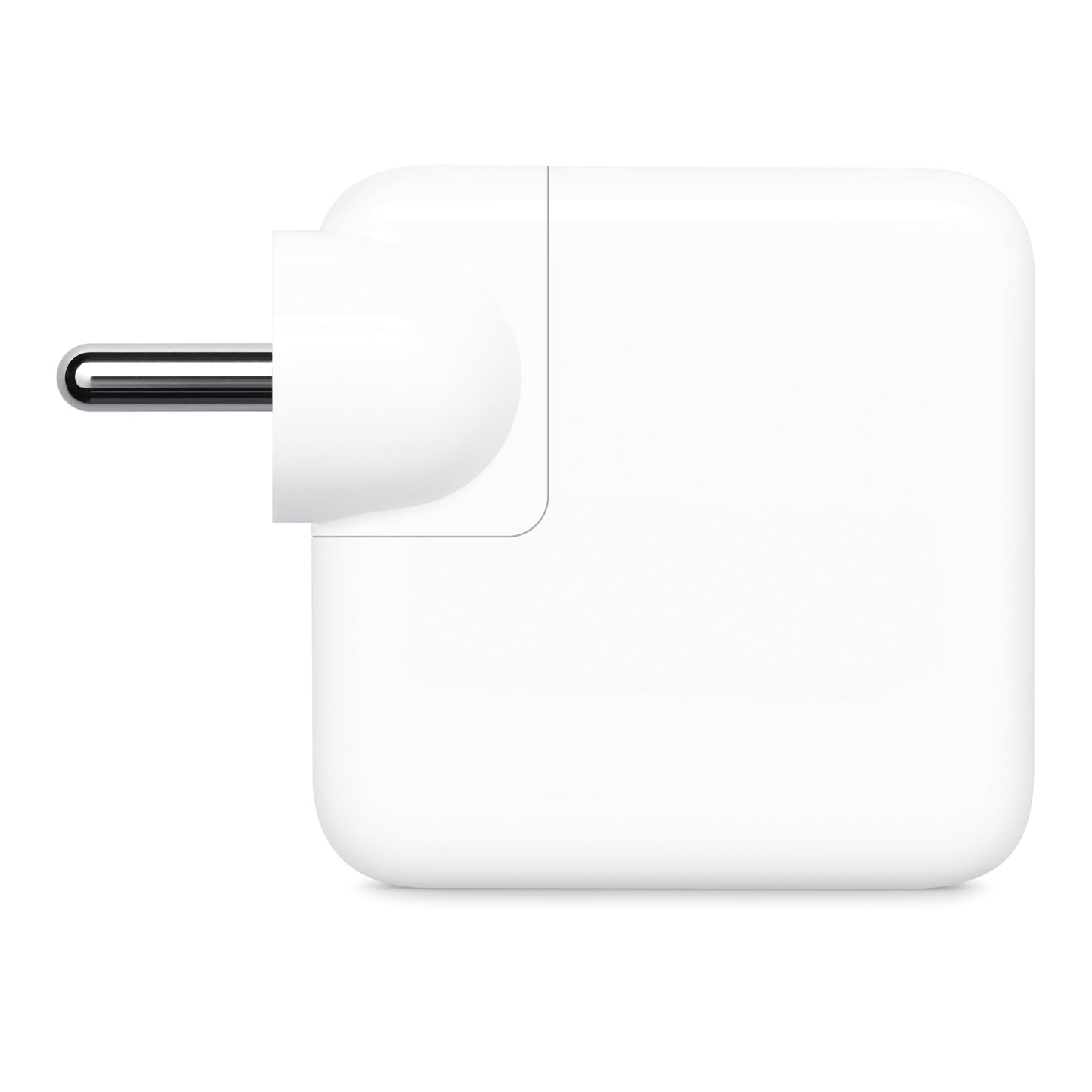 Apple 35W Dual USB-C Port Power Adapter