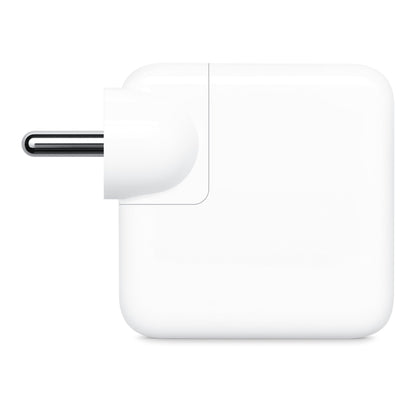 Apple 35W Dual USB-C Port Power Adapter