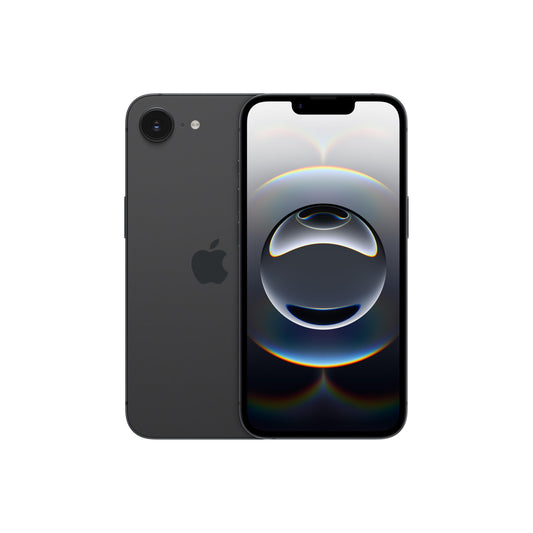 iPhone 16e (512GB) – A18 Chip, 48MP Camera, Super Retina XDR