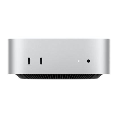 Apple 2024 Mac Mini M4 – 10-Core CPU & GPU, 16GB, 256GB SSD
