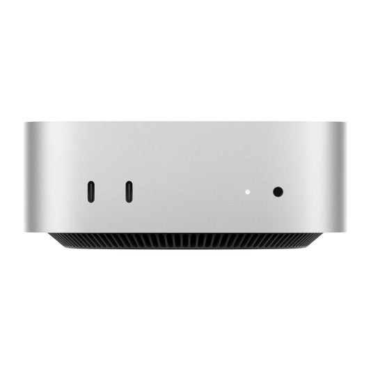 Apple 2024 Mac Mini M4 – 10-Core CPU & GPU, 16GB, 256GB SSD