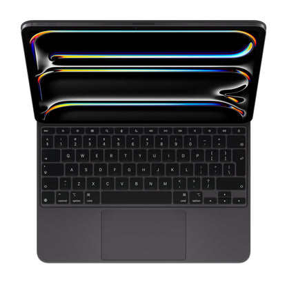 iPad Magic Keyboard for iPad Pro 13″ (M4) – Black
