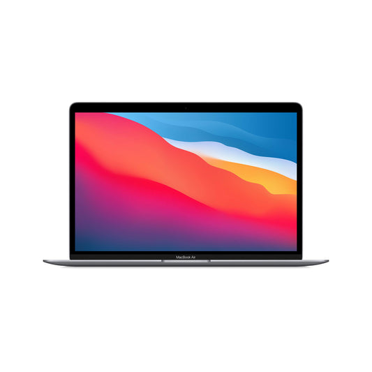 Apple MacBook Air M1 – 13.3″ Retina, 8GB RAM, 256GB SSD